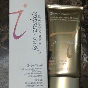 Jane Iredale BB Cream Foundation BB3